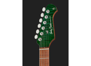 Harley Benton Fusion-T HH HT EB (11830)