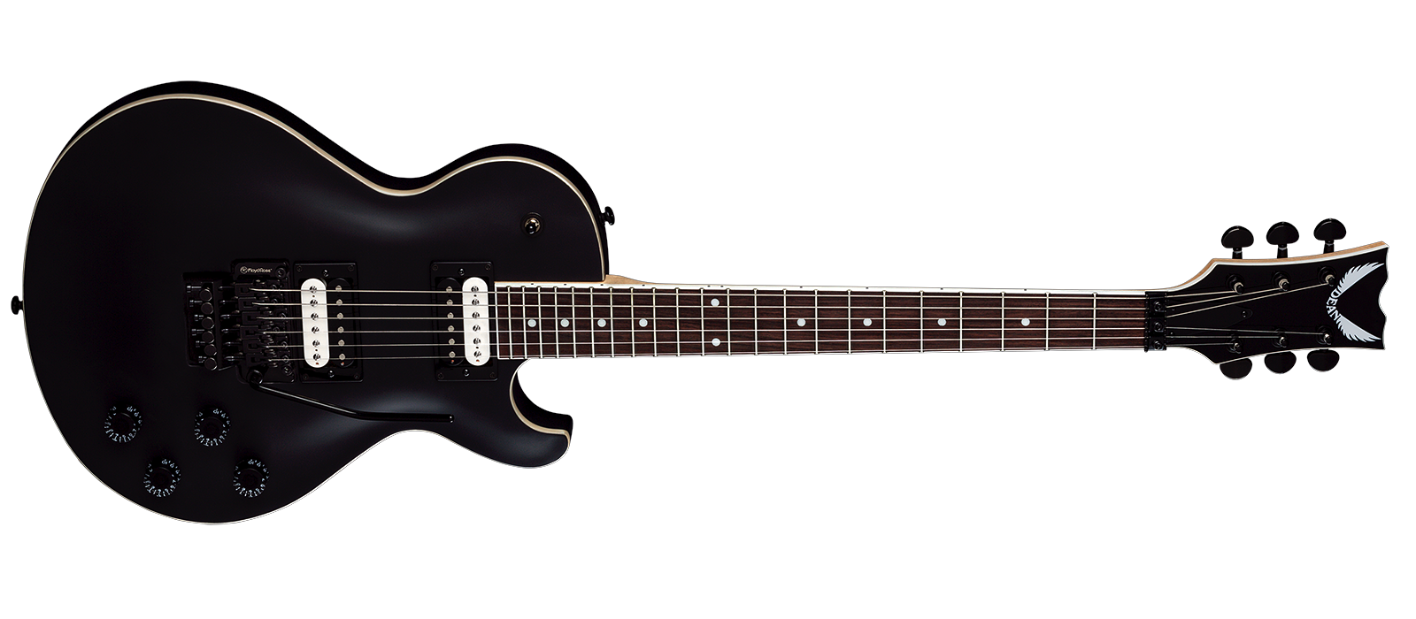 THOROUGHBRED X FLOYD