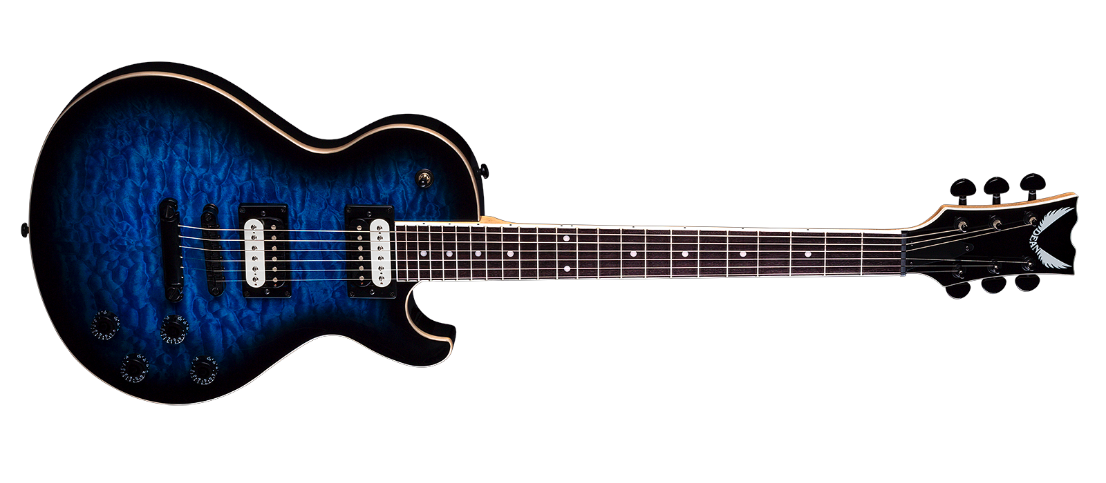 THOROUGHBRED X QUILT MAPLE