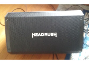 headrush2