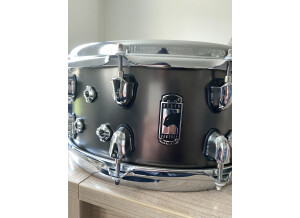 Mapex Black Panther Wraith 14"x6"