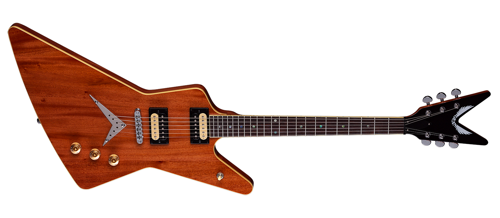 Z 79 NATURAL MAHOGANY