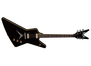 Dean Guitars ZX Floyd