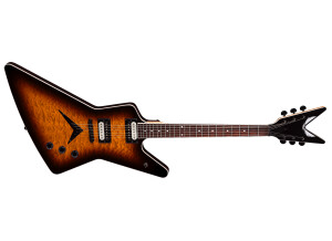 Dean Guitars Z Select 24 Kahler