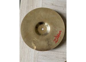 Zildjian FX Oriental Splash Trash 9"