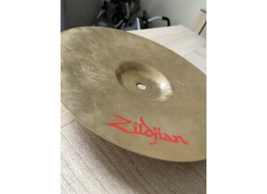 Zildjian FX Oriental Splash Trash 9"