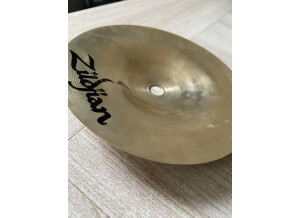 Zildjian FX Oriental Splash Trash 9" (67533)