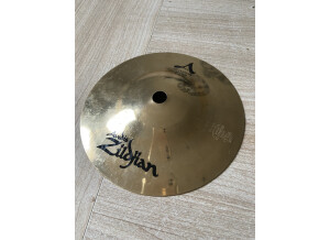 Zildjian FX Oriental Splash Trash 9" (24363)