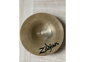 Zildjian FX Oriental Splash Trash 9" (51732)