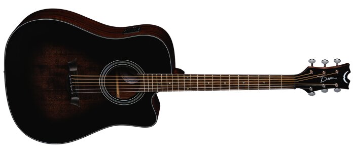 ST AUGUSTINE DREADNAUGHT CUTAWAY SOLID TOP ST AUGUSTINE DREADNAUGHT CUTAWAY SOLID TOP