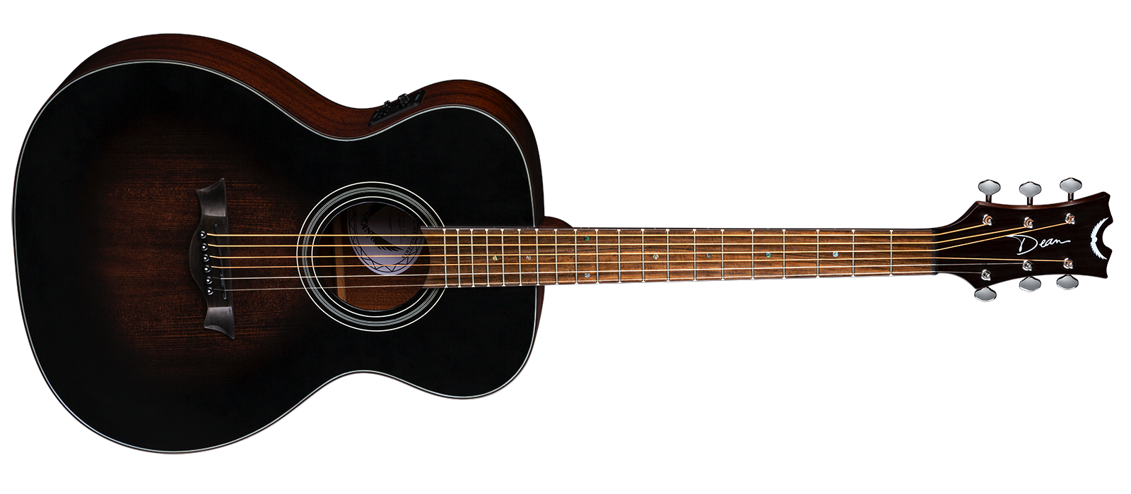 ST AUGUSTINE FOLK A:E SOLID TOP