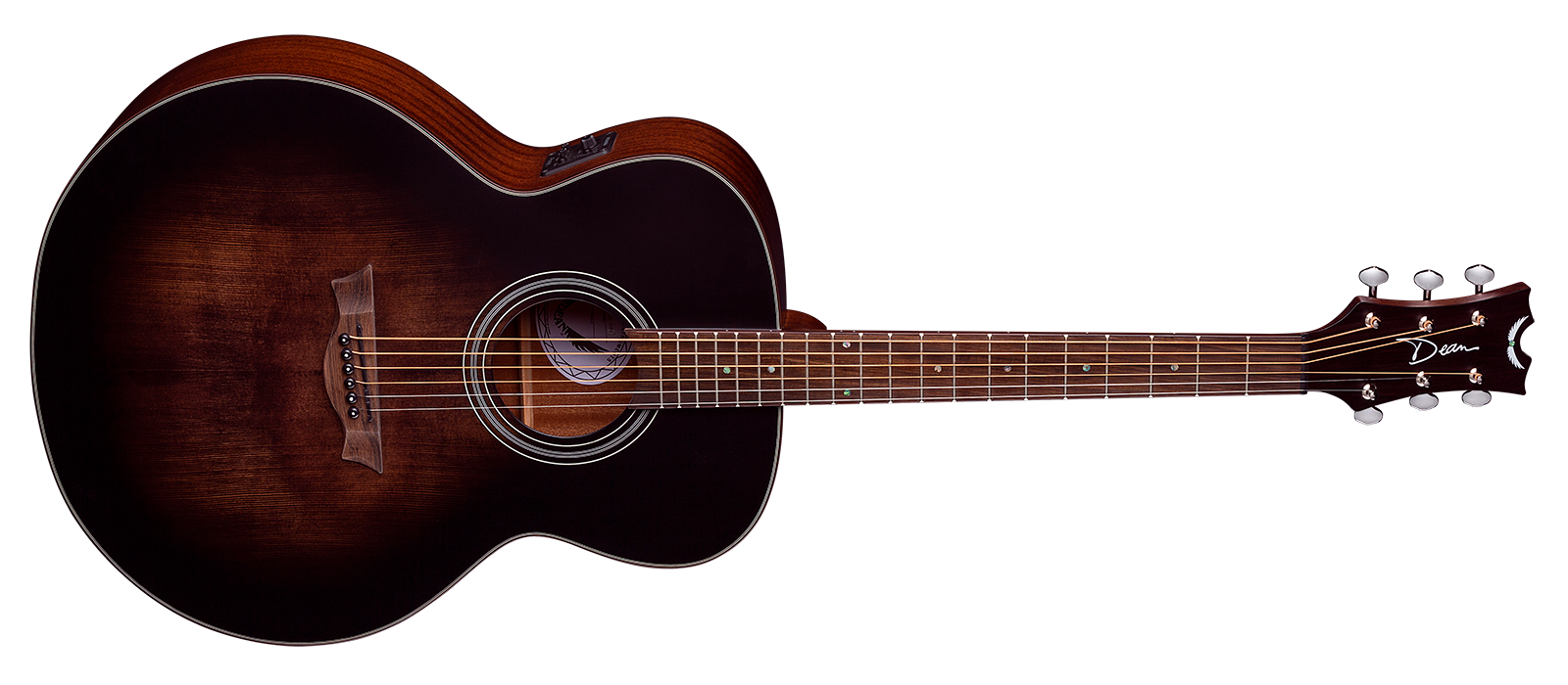 ST AUGUSTINE JUMBO SOLID TOP