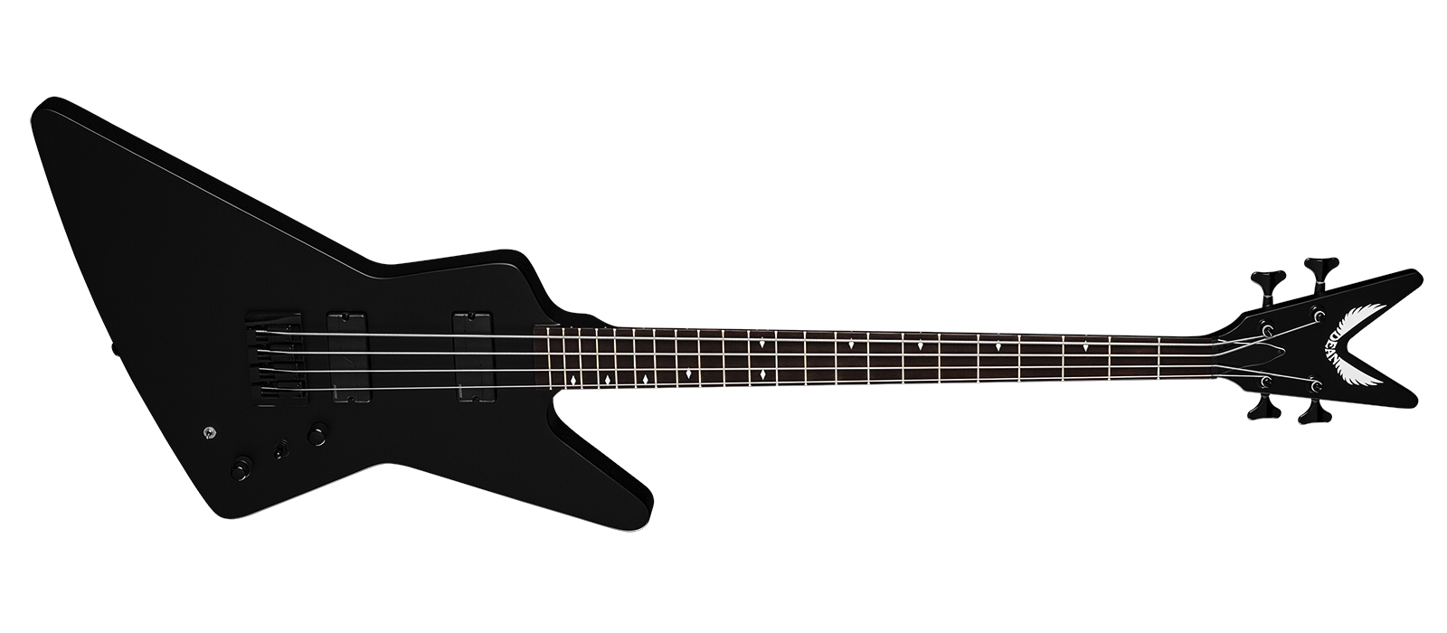Z SELECT BASS FLUENCE