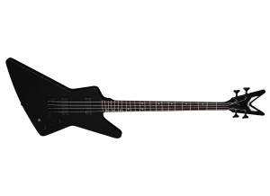 Dean Guitars Z Select Bass Fluence