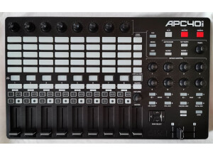 Akai Professional APC40 mkII (9103)