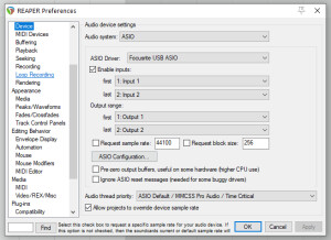 Cockos Reaper 5 (23420)