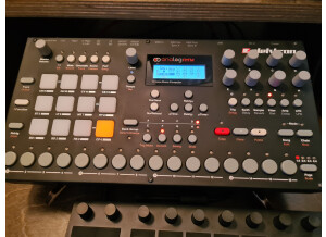 Elektron Analog Rytm (97387)