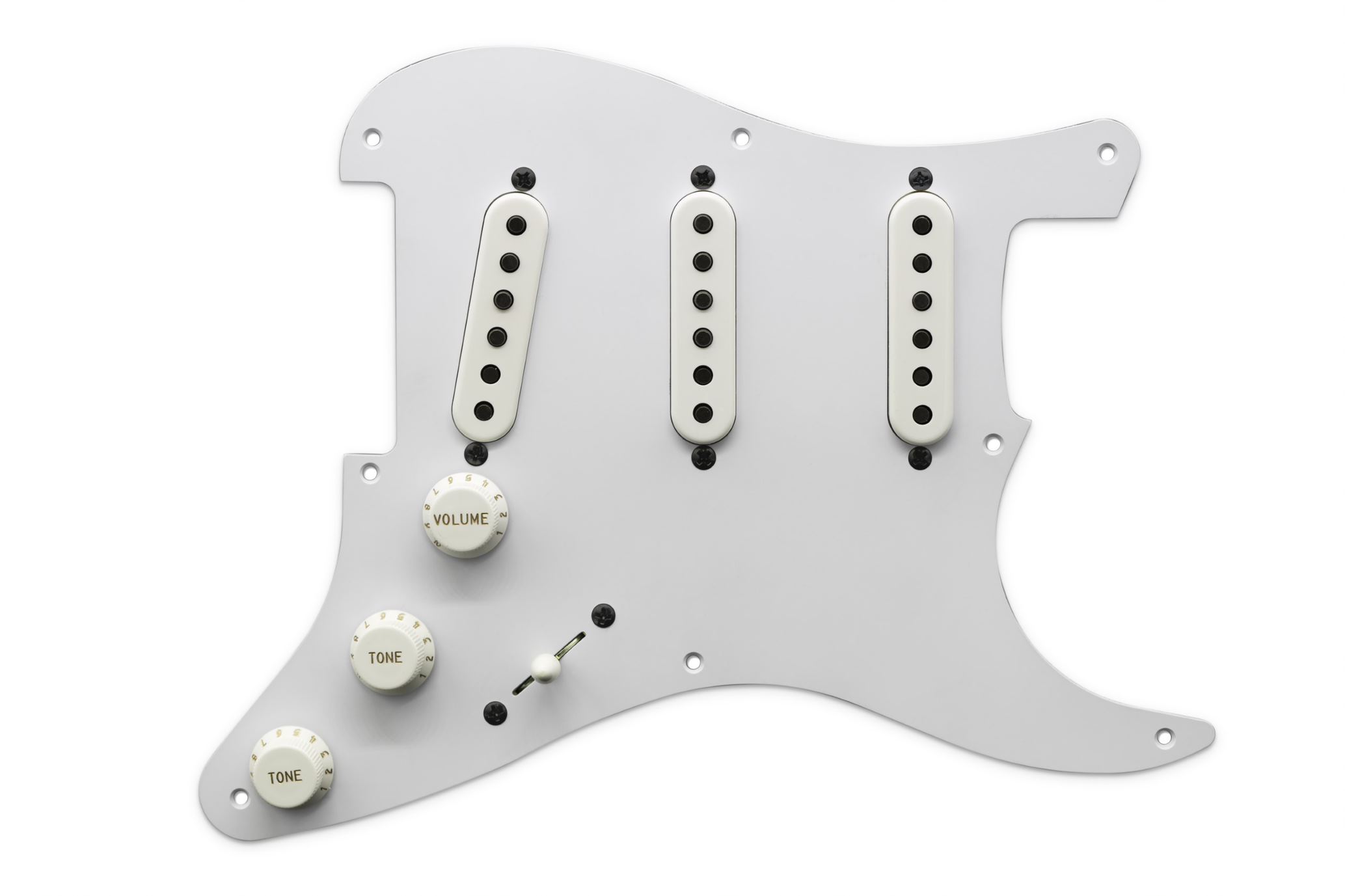 BONNIE PICKGUARD