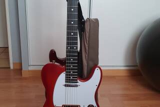 Harley Benton Electric Guitar Kit T-Style