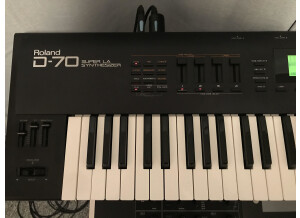 Roland D-70 (29294)