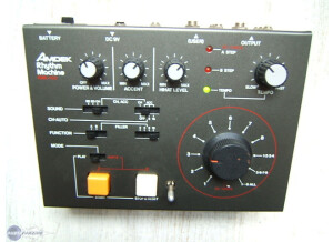 Amdek RMK-100 Rhythm Machine