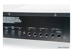 Roland JV-1080 (75357)