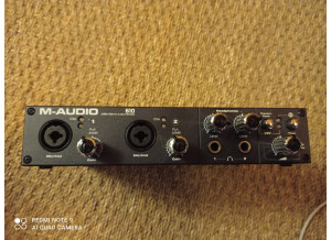 M-Audio ProFire 610 (74399)