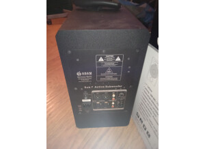 ADAM Sub 7 (9004)