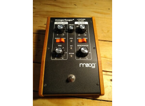 Moog Music MF-101 Lowpass Filter (27227)