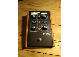 Moog Music MF-102 Ring Modulator (81453)