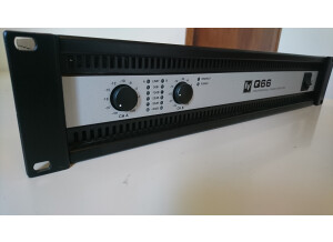 Electro-Voice Q66 MKII