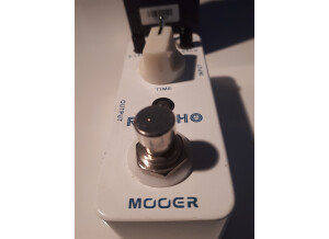 Mooer Ninety Orange (40392)