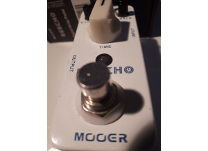 Mooer Ninety Orange (10237)