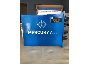 Meris Mercury7 (79274)