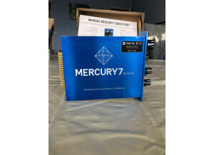 Meris Mercury7 (11500)