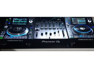 Denon DJ SC5000 Prime (82839)