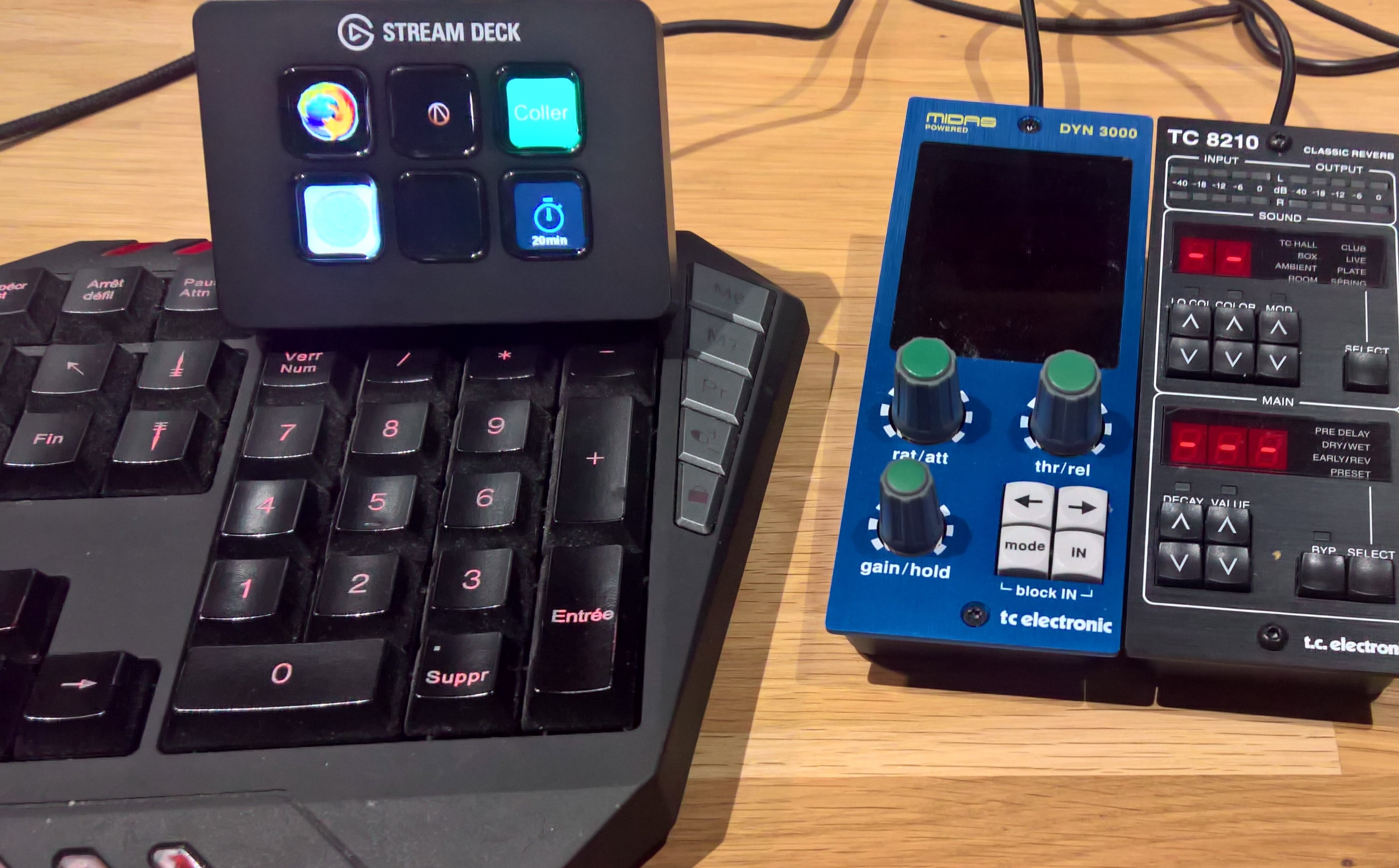 Elgato Stream Deck