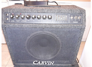 Carvin XV-112