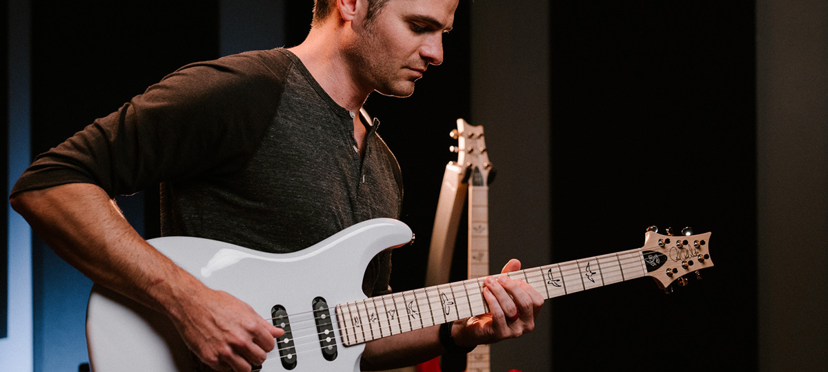 PRSFIORE :: MARK LETTIERI SIGNATURE