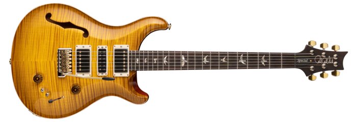 PRSspecialSemiHollow PRSspecialSemiHollow