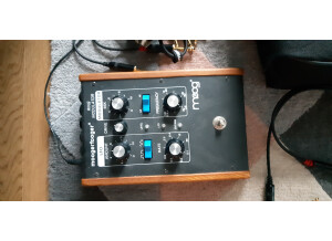 Moog Music MF-102 Ring Modulator (79383)