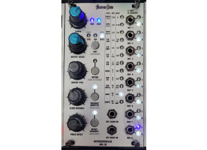 Abstract Data ADE-32 Octocontroller (98943)
