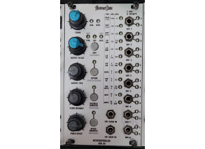 Abstract Data ADE-32 Octocontroller (91501)