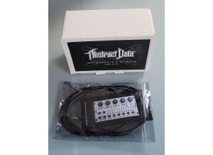 Abstract Data ADE-32 Octocontroller (10701)