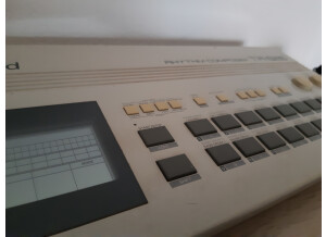 Roland TR-626 (41907)