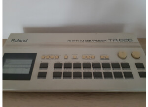 Roland TR-626 (53908)