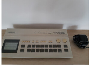 Roland TR-626 (34452)