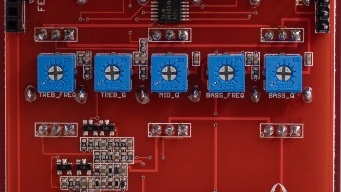 MODULARFUZZEQ MODULARFUZZEQ