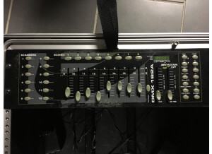 DAP-Audio Multipaire 16-4 30m (22664)