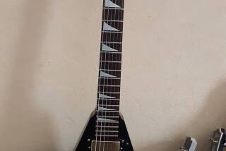 Jackson PS3 Rhoads